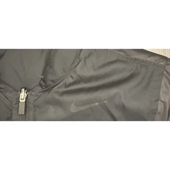 Nike Golf Reversible Synthetic Fill Golf Jacket 932309-010 Small